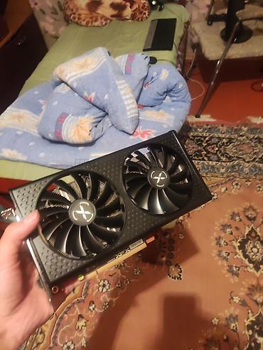 Masaüstü kompüterlər və iş stansiyaları: Salam Aleyküm tam dest Gaming kompüter seti. 200HZ MONITOR 24 DUYUM — 15