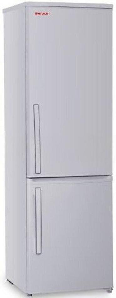 internet data: Soyuducu "SHIVAKI HD345-RND INOX"Böyük Endirim! Bu Şansı Qaçırmayın! ✨ — 3