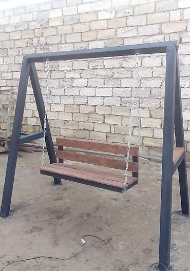 kacele: Zontiksiz, Metal, Kredit yoxdur — 1