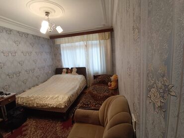 Köhnə tikili: Bakı, Bakıxanov qəs., 3 otaqlı, Köhnə tikili, 85 kv. m — 9