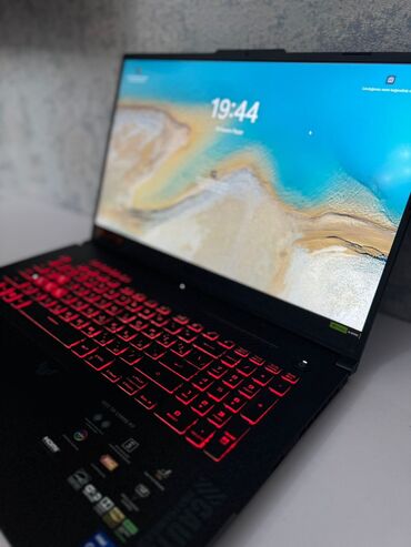 asus tuf gaming: Yeni ASUS TUF Gaming, 14 ", Intel Core i7, 256 GB