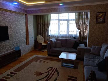 Köhnə tikili: Bakı, 3 otaqlı, Köhnə tikili, 70 kv. m — 20