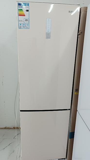 Холодильники: Холодильник Новый, Двухкамерный, No frost, С рассрочкой — 7