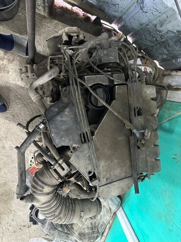 купить бу ноутбук в бишкеке: Volkswagen 2.8 л, Б/у