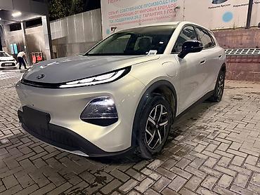 changan cs75 plus: Lixiang : 2026 г., Автомат, Электромобиль, Кроссовер — 1