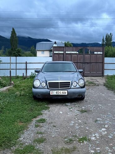 передний бампер опель вектра б: Mercedes-Benz E-Class: 1996 г., 2 л, Механика, Бензин, Седан