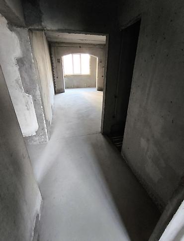 Продажа квартир: 3 комнаты, 83 м², Технопарк 106 серия улучшенная, 4 этаж, ПСО (под самоотделку) — 10