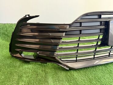 Решетки радиатора: Решетка радиатора Toyota 2021 г., Новый, Аналог — 3