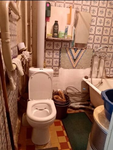 Продажа квартир: 2 комнаты, 43 м², 104 серия, 2 этаж, Старый ремонт — 11