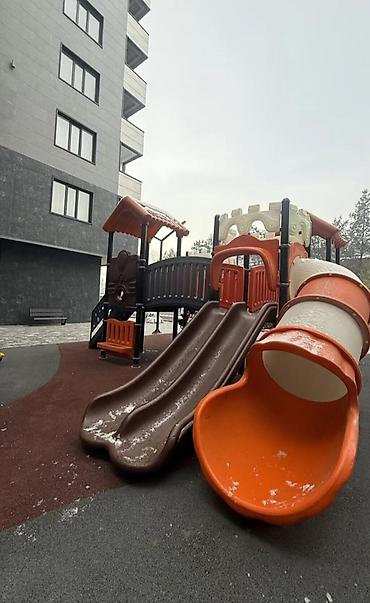 Продажа квартир: 2 комнаты, 85 м², Элитка, 8 этаж — 12