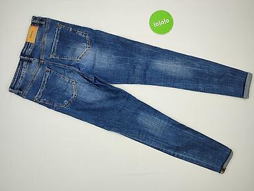jeansy daisy: Stradivarius, Jeansy damskie, rozmiar S — 3