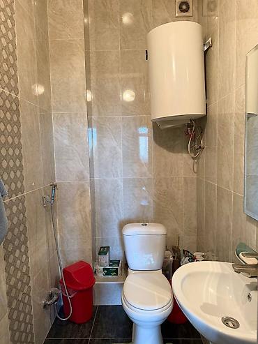 312: 3 комнаты, 93 м², Элитка, 3 этаж, Косметический ремонт — 7