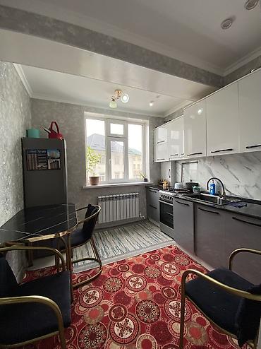 Продажа квартир: 2 комнаты, 57 м², Элитка, 2 этаж, Евроремонт — 3