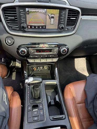 соната нью райс 2021: Kia Sorento: 2019 г., 2 л, Автомат, Бензин, Внедорожник — 8