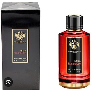 сандали 42: Mancera Red Tobacco / Intense Red Tobacco — нишевый восточно-пряный — 2