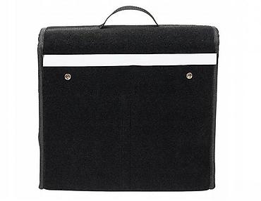 Ostalo: Ultimate Speed CAR BOOT BAG – organizator za gepek - Praktična — 2