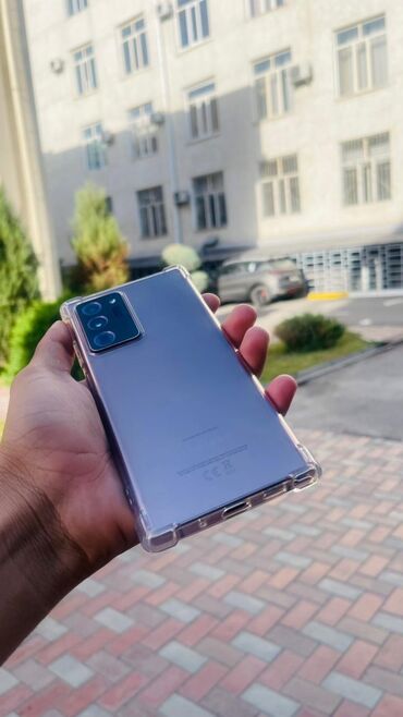 телфон самсук: Samsung Galaxy Note 20 Ultra, Колдонулган, 256 ГБ, 1 SIM, 2 SIM