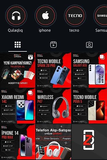 vakansiya smm: Sosial media postlarının hazırlanması Sizin verdiyiniz brieflər — 3