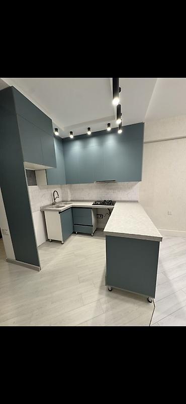 kuna mebeli: 🏡 Yaşayış Olmayıb! AAAF Parkda Premium Təmirli 3 Otaqlı Mənzil Satılır — 2