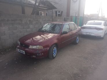 нексия алмашам: Daewoo Nexia: 2007 г., 1.5 л, Механика, Бензин, Седан