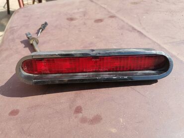 Auto delovi: Stop svetlo dodatno katadiopter Lada 214 Niva br.3. Polovno, ocuvano — 1