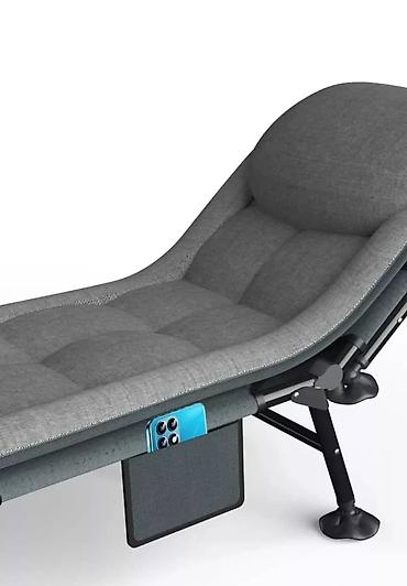 Другие комплектующие: РАСКЛАДУШКА РАСКЛАДУШКА Раскладушки высокого качества более 6 видов с — 9