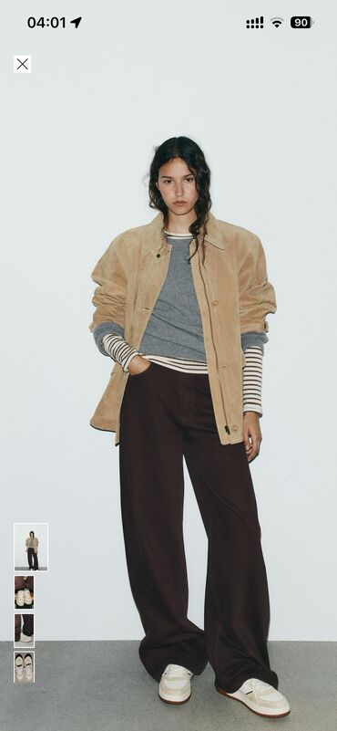 Women's Sneakers and athletic shoes: Ölçü: 37, Yeni — 10