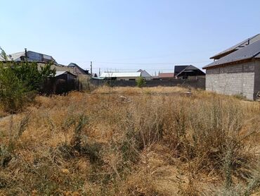 участок или времянка алтын ордо по ул анкара ж м алтын ордо по ул горького: 4 соток, Для строительства, Красная книга