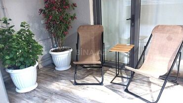 Uzunmüddətli kirayə mənzillər: 28 May metrosu yanınında mənzil kirayə verilir. Mərtəbə 18/4. Ümumi — 22