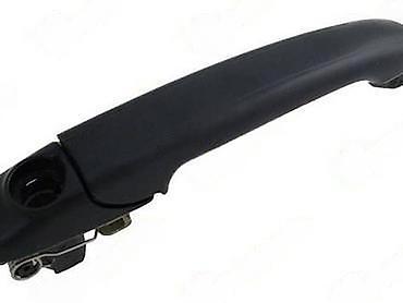 drzac za tasne: POKLOPAC REZERVUARA ZA SEAT IBIZA OD 1996. DO 2002. GOD. | poklopac — 4
