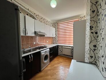 kohne yasamalda satilan evler: 3 комнаты, Новостройка, 105 м²