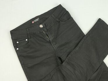 łaty na spodnie do prasowania: Jeans for women, size XL (EU 42)