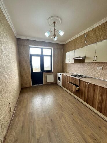 Yeni tikili: Məmmədli, 3 otaqlı, Yeni tikili, m. Koroğlu, 80 kv. m — 7