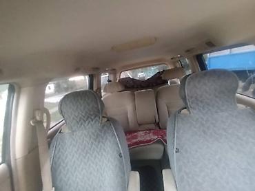 авто прод: Honda Elysion: 2004 г., 3 л, Автомат, Бензин, Минивэн — 6