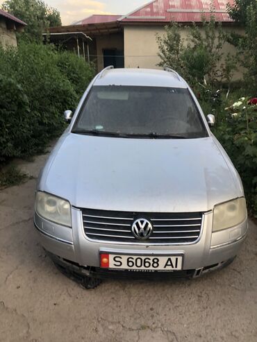 купить запчасти на опель вектра б: Volkswagen Passat: 2001 г., 1.8 л, Робот, Бензин, Универсал