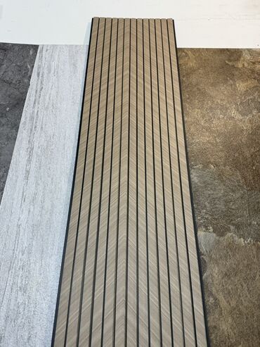 Рейки: Рейковые декоративные панели для стен Размер:40*3 - Формат: узкие — 8