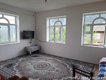 vasim haciyev: Bakı, 60 kv. m, 10 otaq, Hovuzsuz, Su, Artezian quyusu, İnternet — 3