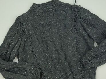 Jumpers: Women`s sweater, size M (EU 38)