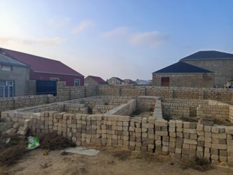 Həyət evləri və villaların satışı: 4 otaqlı, 120 kv. m, Kredit yoxdur, Təmirsiz -da lalafo.az — 4 Həyət evləri və villaların satışı: 4 otaqlı, 120 kv. m, Kredit yoxdur, Təmirsiz — 4