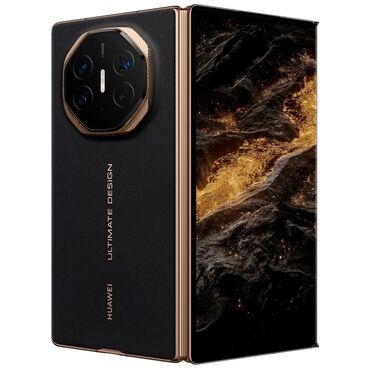 Huawei: Huawei Mate X5, Новый, 512 ГБ, цвет - Черный, 2 SIM — 11