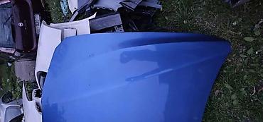 kragna za vrat: HAUBA F32 F33 F36 ZA BMW 418, 420, 425 . | BMW 4 hauba — 3