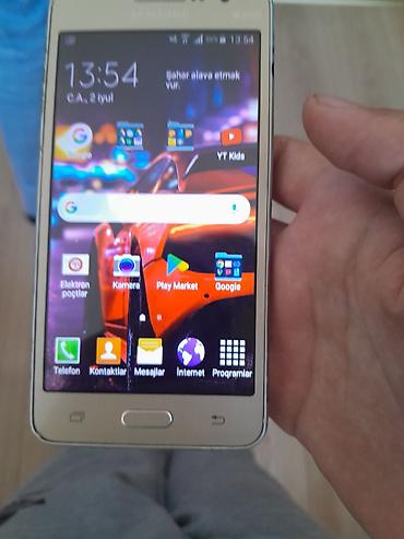 Samsung Galaxy J2 2016, 8 GB, rəng - Qızılı, İki sim kartlı lalafo.az -da Samsung Galaxy J2 2016, 8 GB, rəng - Qızılı, İki sim kartlı