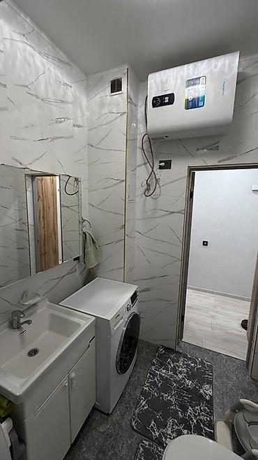 kant flat: 1 комната, 44 м², Элитка, 11 этаж, Евроремонт — 4