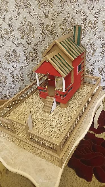 Dekor məhsulları: Dekor məhsulları — 6