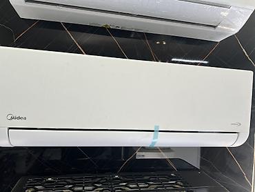 скупка обогревателя: Колонный кондиционер, Новый, AUX, Инверторный — 1