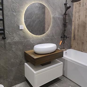 Hamam dolabları: Hamam mebelləri və aksesuarları – geniş seçim Təklif olunan — 7