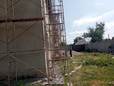 Фасадные работы: Фасадный декор, Демонтажные работы, Ремонт фасада | Моноблоки, Балясины, Молдинг | Сухой травертин, Американка, Сайдинг | Пенополистирол, Минеральная вата, Базальт 3-5 лет опыта — 6