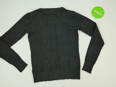 pull and bear narzutka: Kardigan damski, rozmiar M — 3