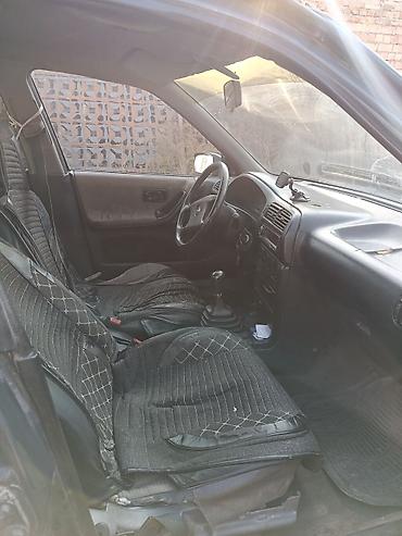 продаю nissan: Nissan Sunny: 1991 г., Механика, Бензин, Седан — 3