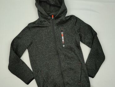 Sweatshirt, Inextenso, 12 years, 146-152 cm, condition - Very good